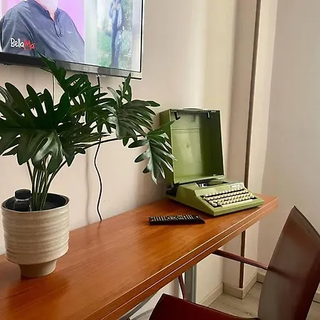 Easy House Centro Appartamento Parma