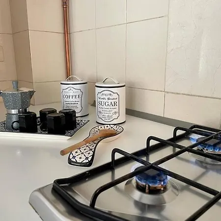 Easy House Centro Πάρμα
