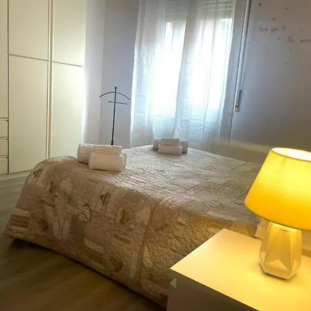 Easy House Centro * Πάρμα