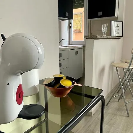 Easy House Centro Apartment Parma