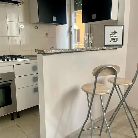 Διαμέρισμα Easy House Centro