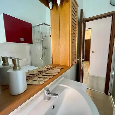 Easy House Centro * Parma