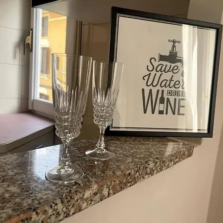 Easy House Centro Appartamento Parma