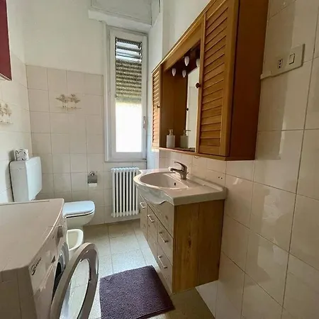 Easy House Centro Πάρμα