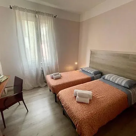 Easy House Centro *