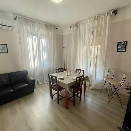 Apartment Easy House Centro