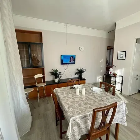 Διαμέρισμα Easy House Centro *