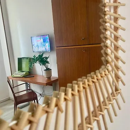 Easy House Centro Апартаменты