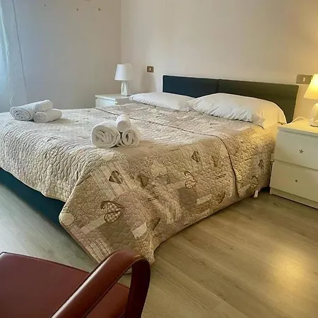 Διαμέρισμα Easy House Centro