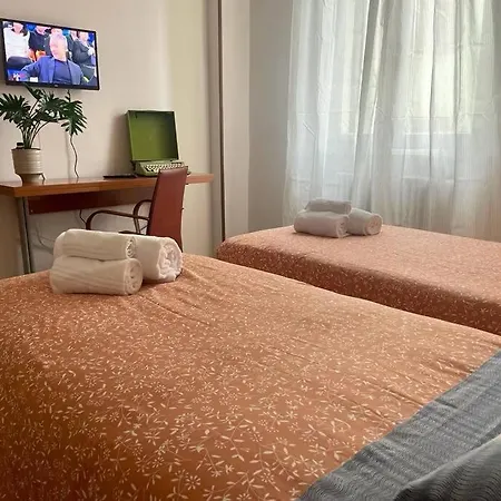 Διαμέρισμα Easy House Centro *
