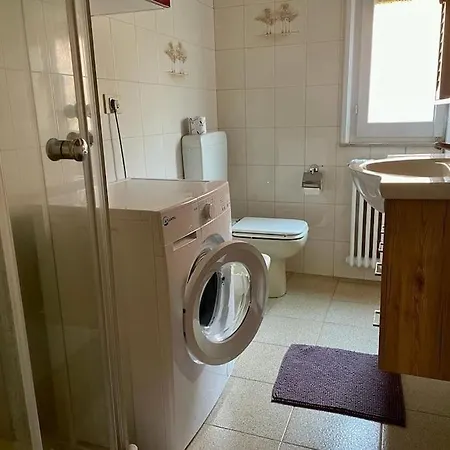 Διαμέρισμα Easy House Centro *