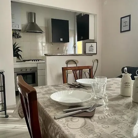 Easy House Centro Appartamento Parma