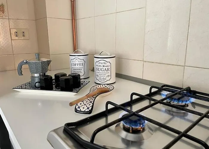 Easy House Centro Πάρμα