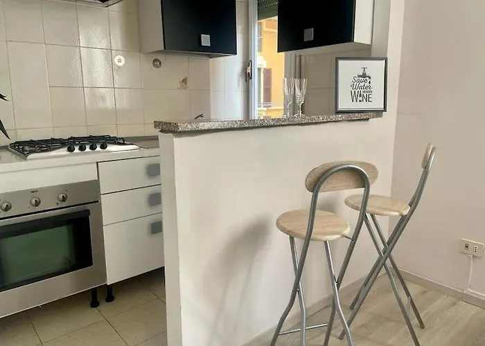 Διαμέρισμα Easy House Centro