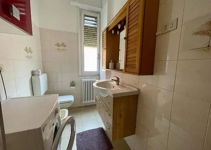 Easy House Centro Парма