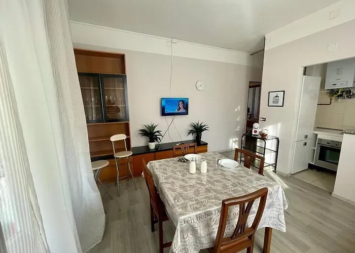 Apartmán Easy House Centro *