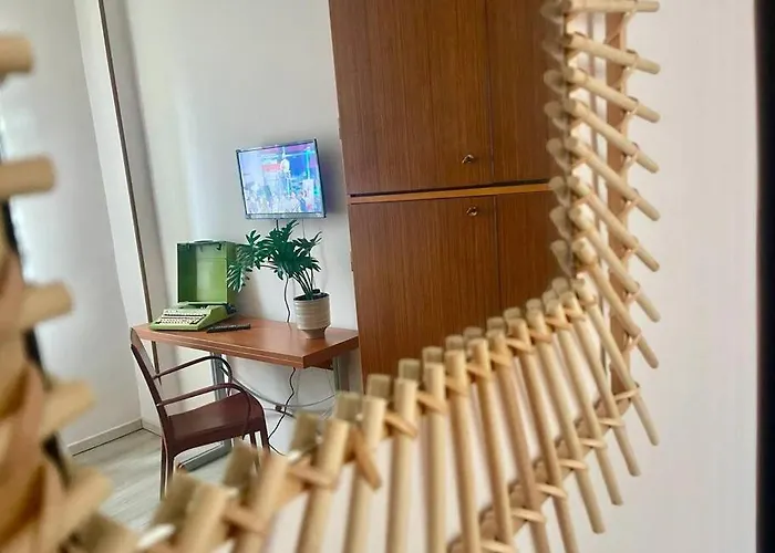 Easy House Centro Apartmán