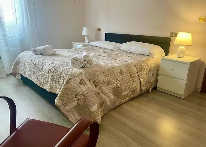 Διαμέρισμα Easy House Centro