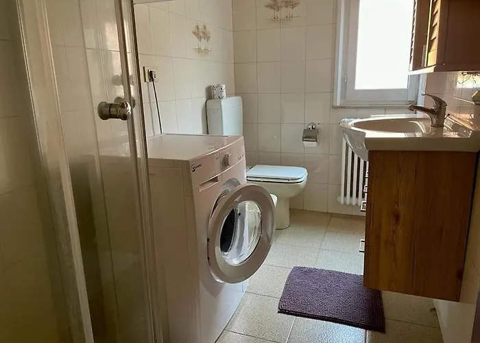 Διαμέρισμα Easy House Centro *