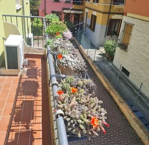 Easy House Centro Apartmán *