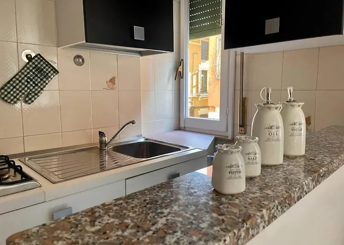 Διαμέρισμα Easy House Centro Πάρμα