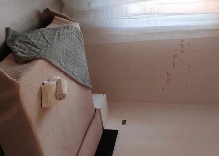 Easy House Centro Apartmán *